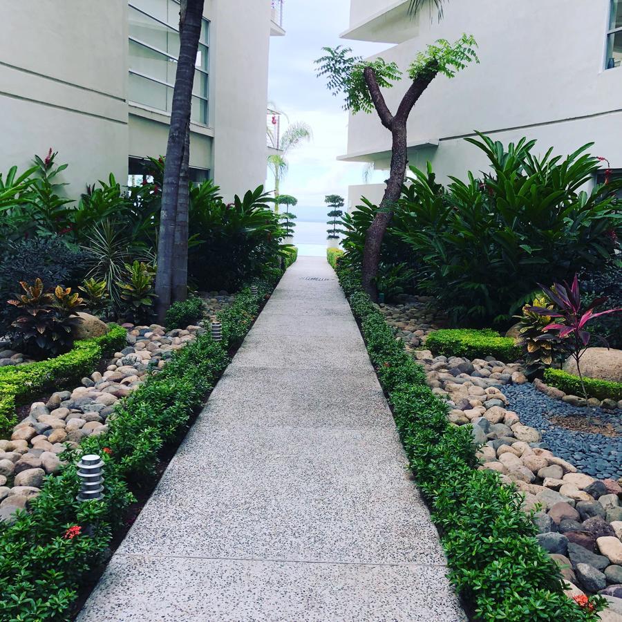 Paramount Bay Hotel Puerto Vallarta Exterior foto